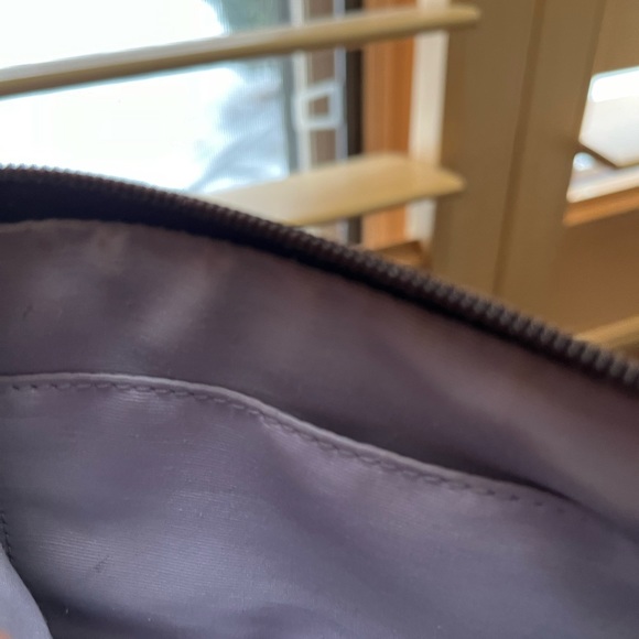 Coach wristlet - Picture 3 of 3